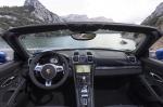 Porsche Boxster GTS 2014 года